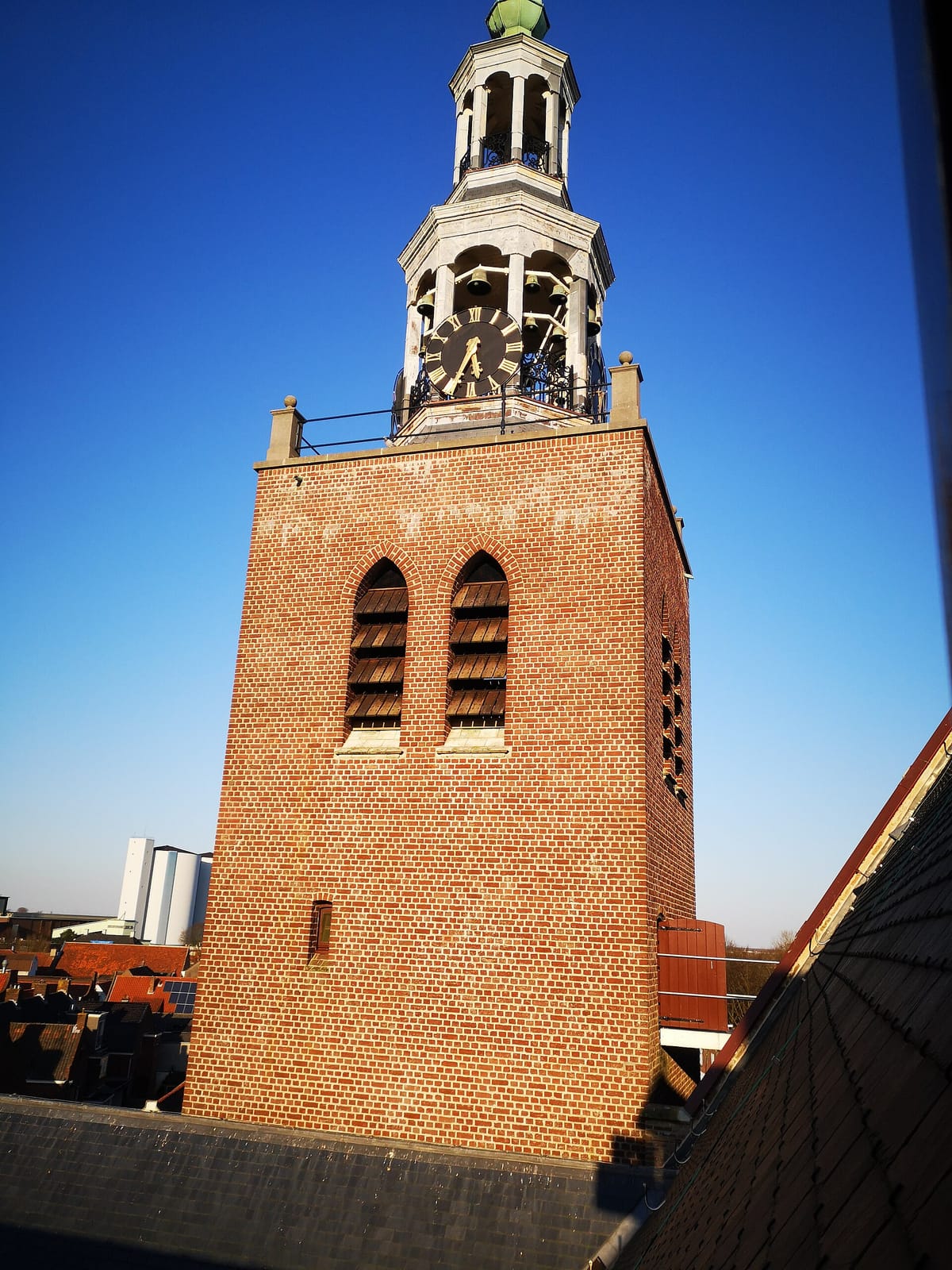 De Bakkerij