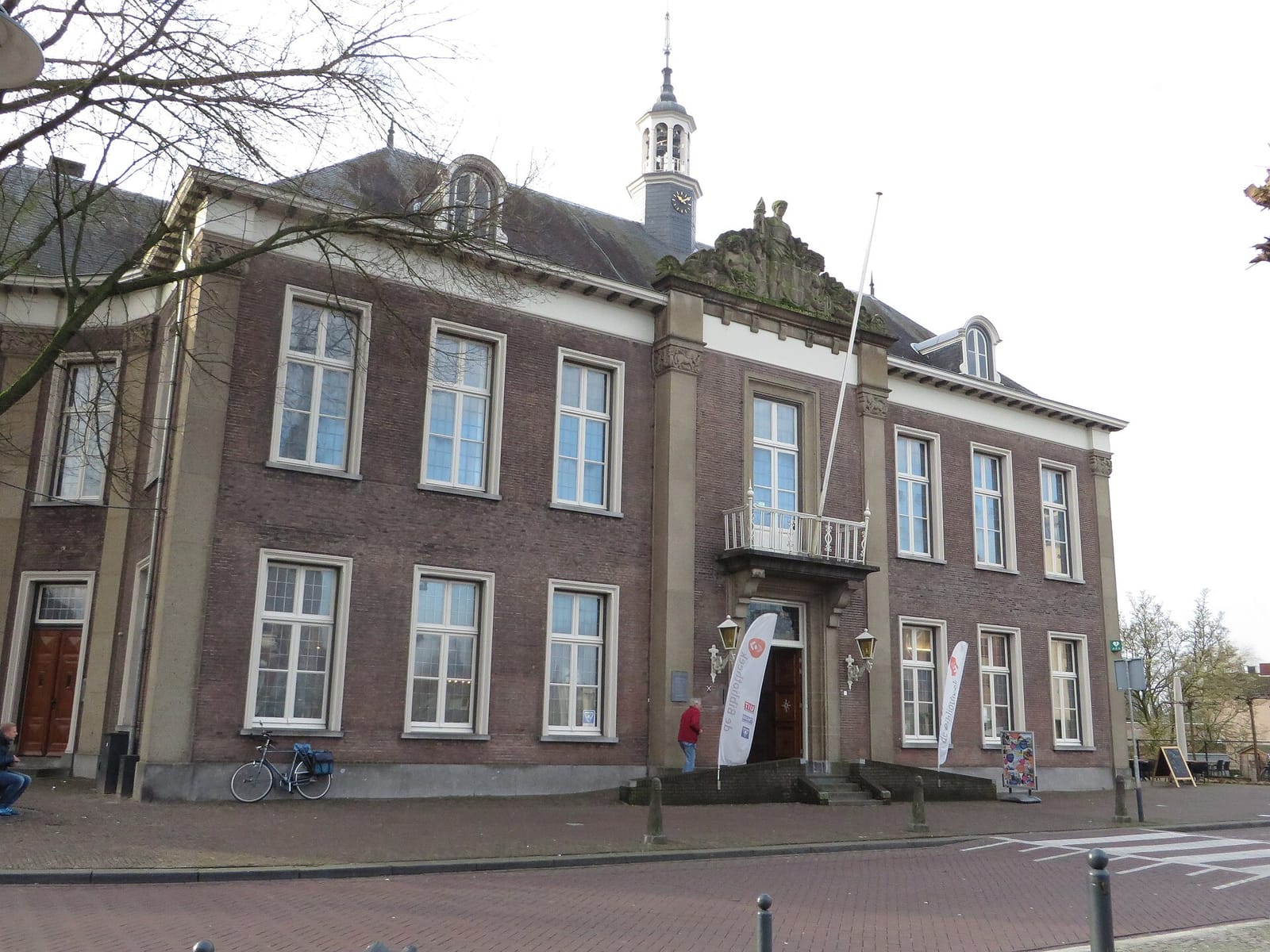 De Koffieleut