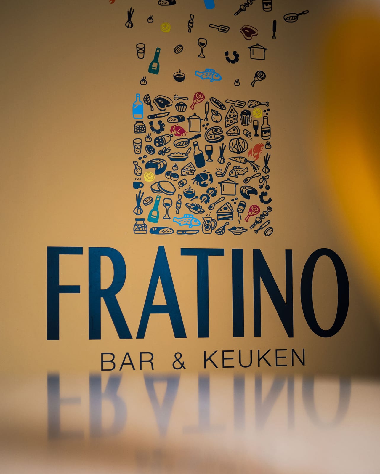 Fratino Bar & Keuken photo 5