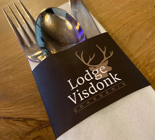 Brasserie Lodge Visdonk photo 6