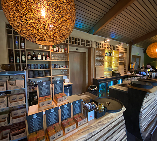 Brasserie Lodge Visdonk photo 4