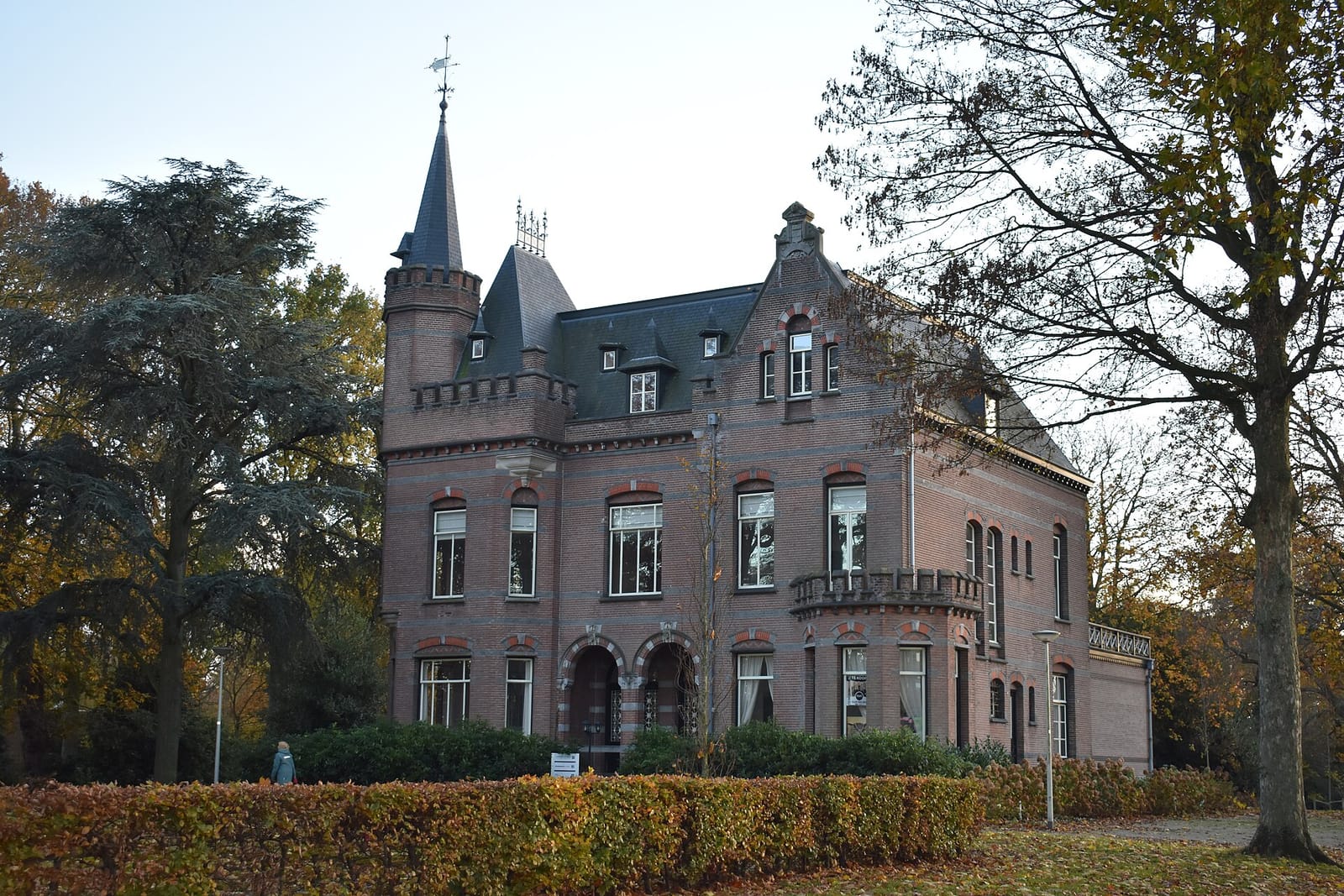 Café 't Trefpunt photo 3