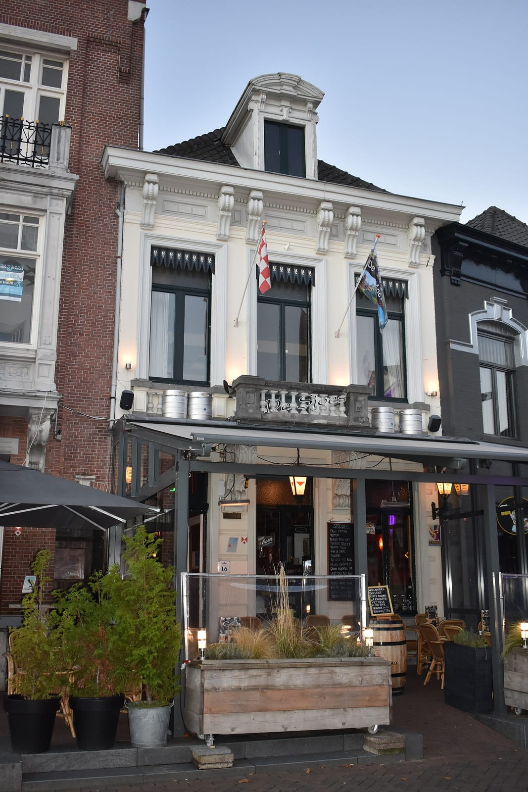 Café 't Trefpunt photo 5