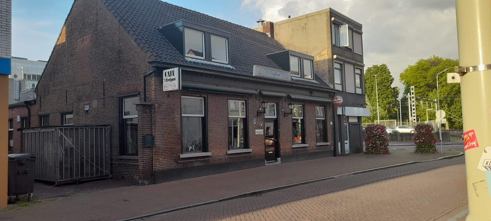 Café 't Trefpunt