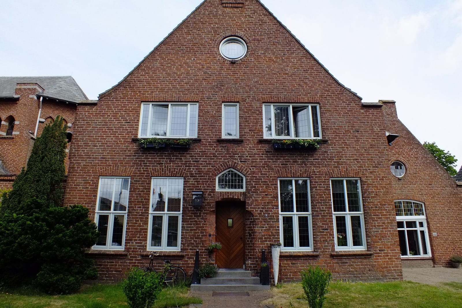 Café Schuttershof