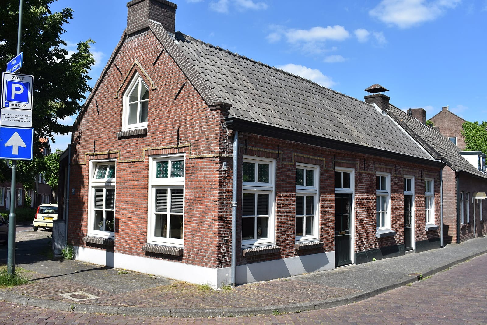 Eetcafé Koosje