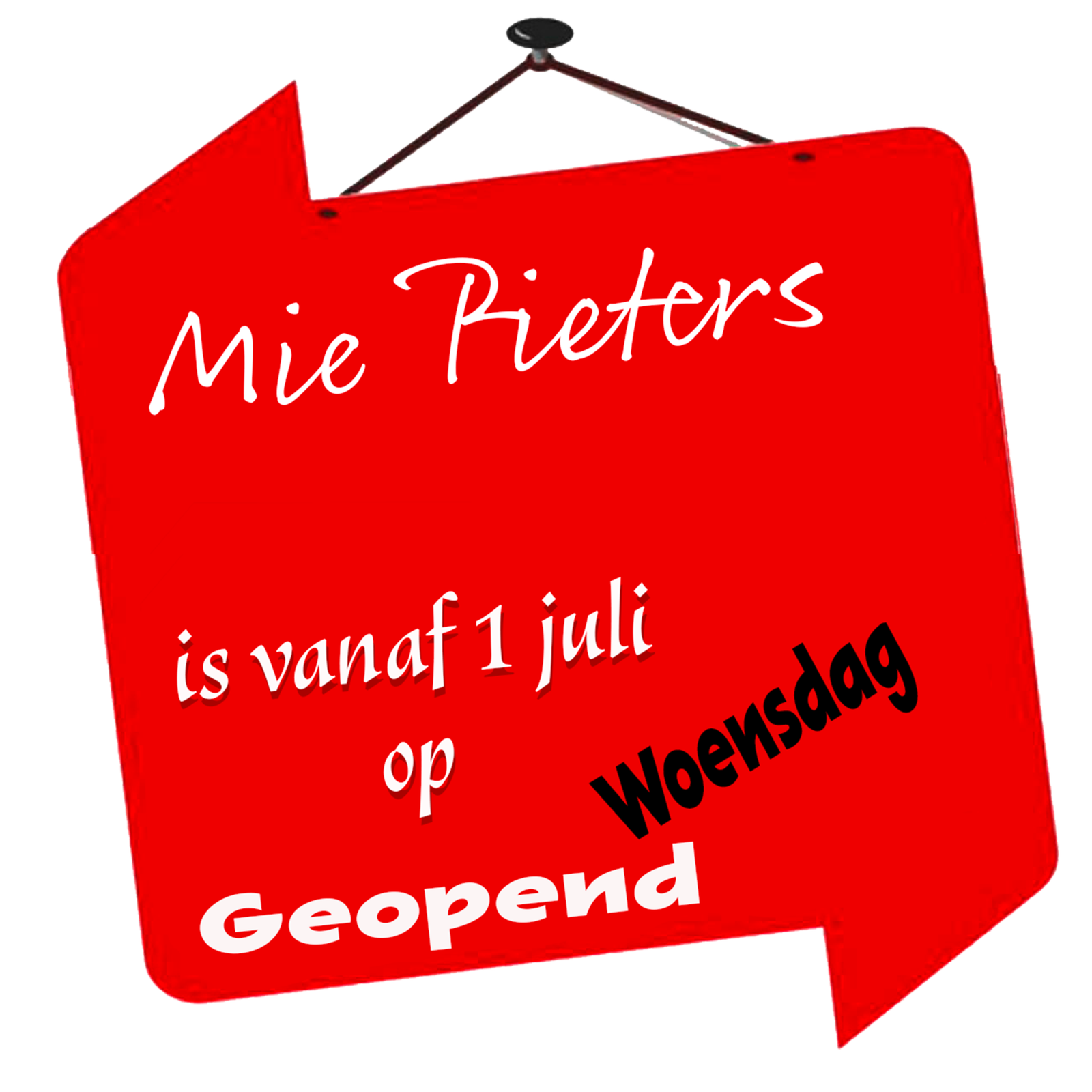 Mie Pieters photo 2