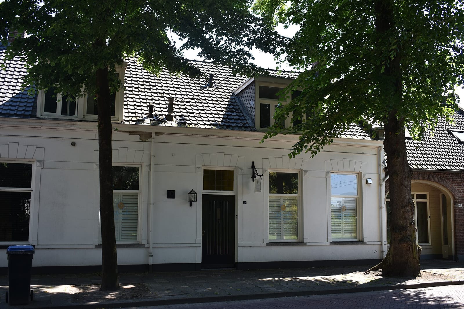 't Stationneke photo 2