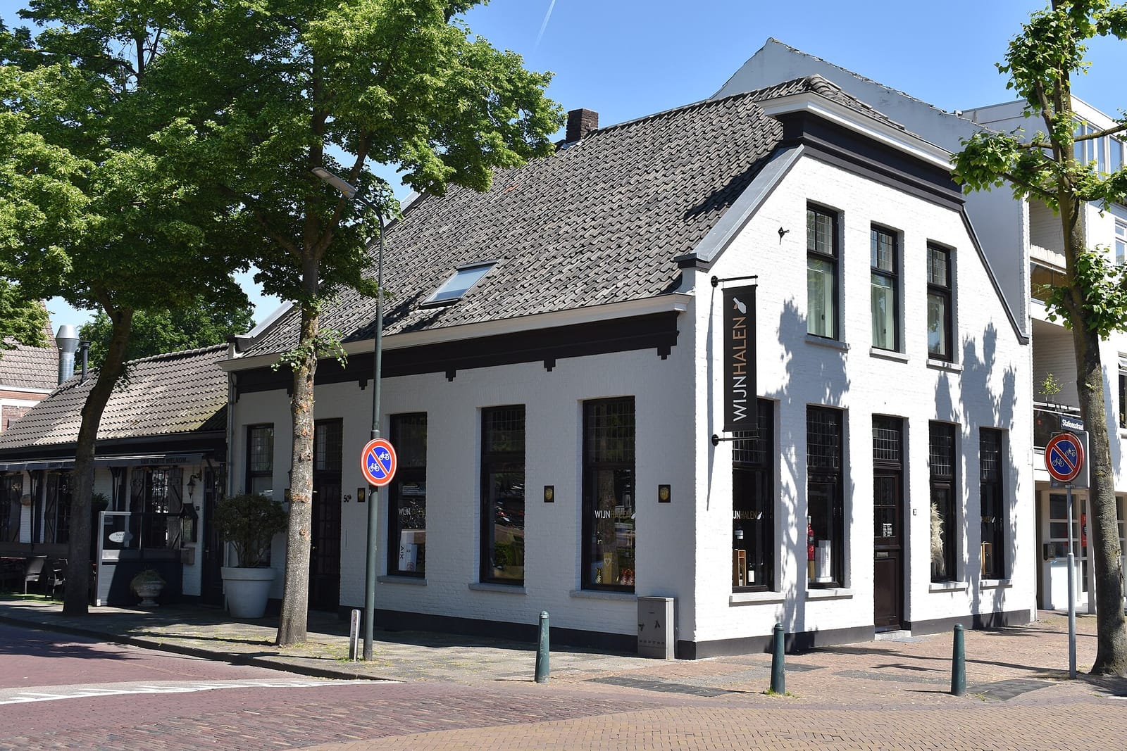 't Stationneke photo 4