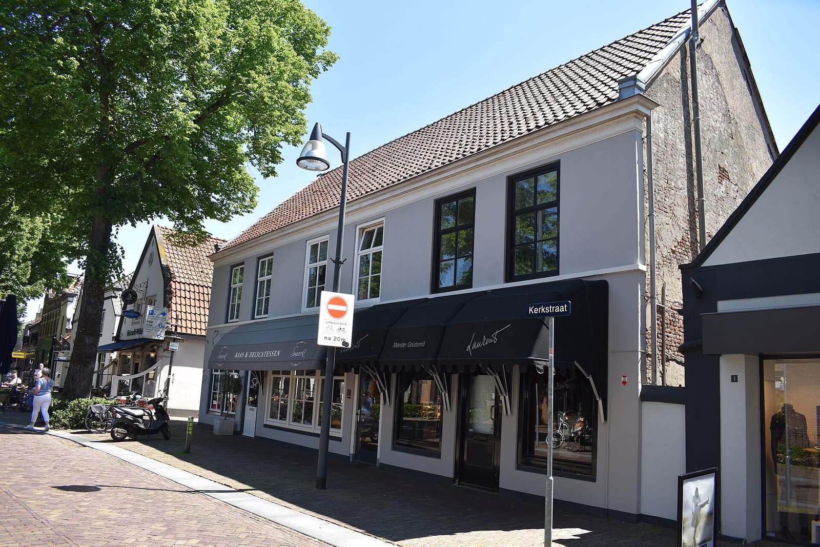 Willeke den Draaier photo 3