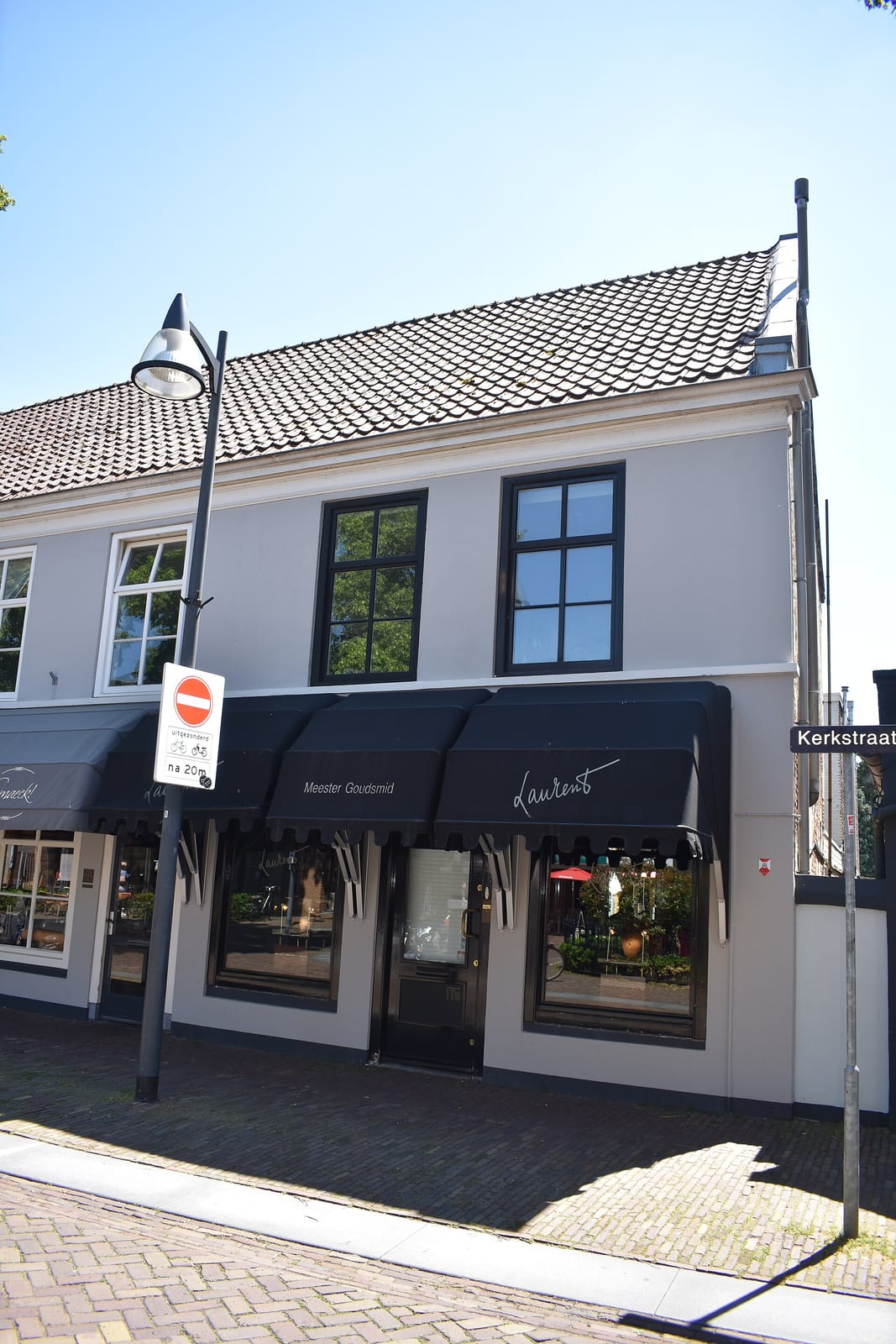 Willeke den Draaier