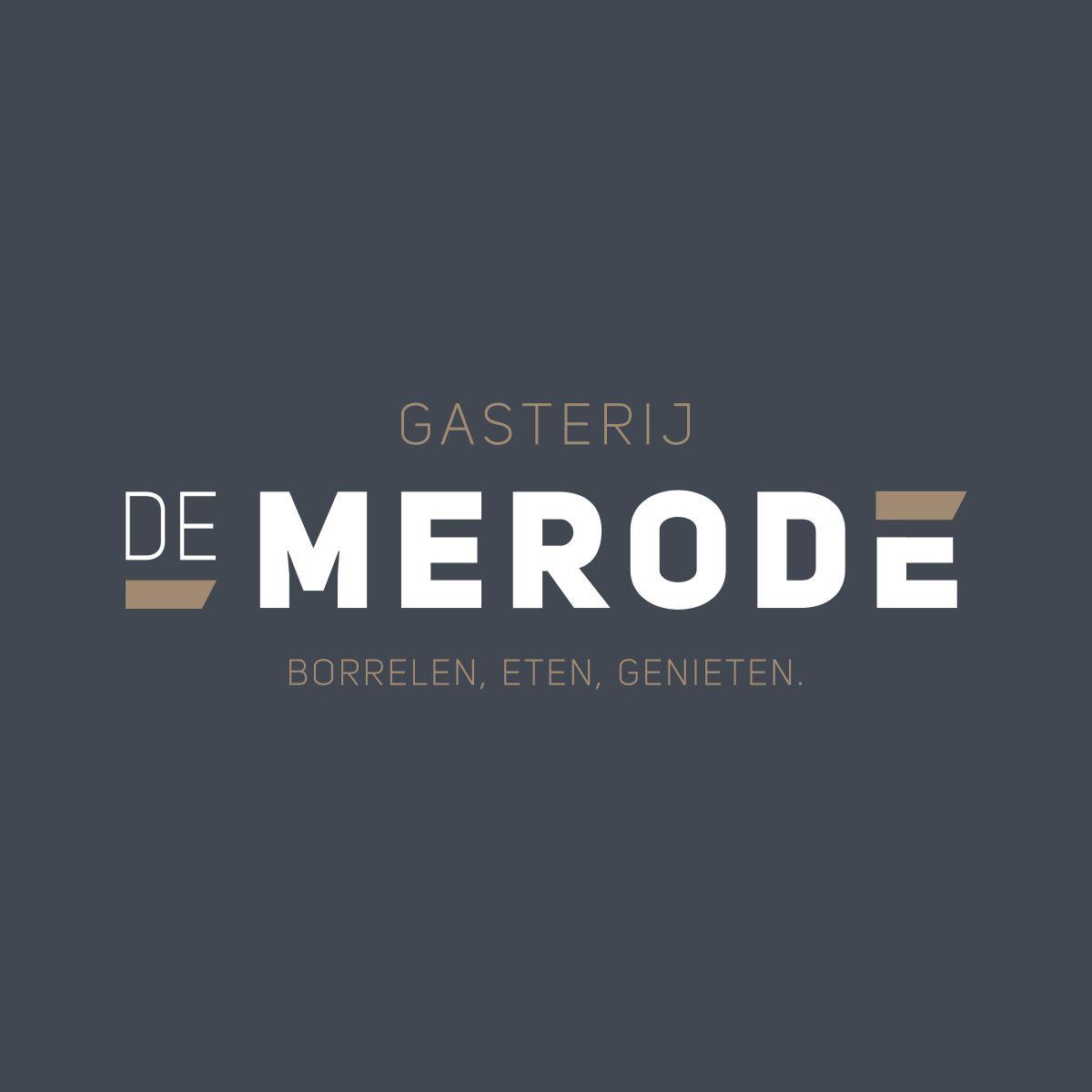 Gasterij de Merode