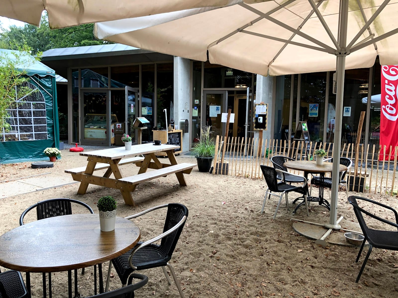 Brasserie T-Huis