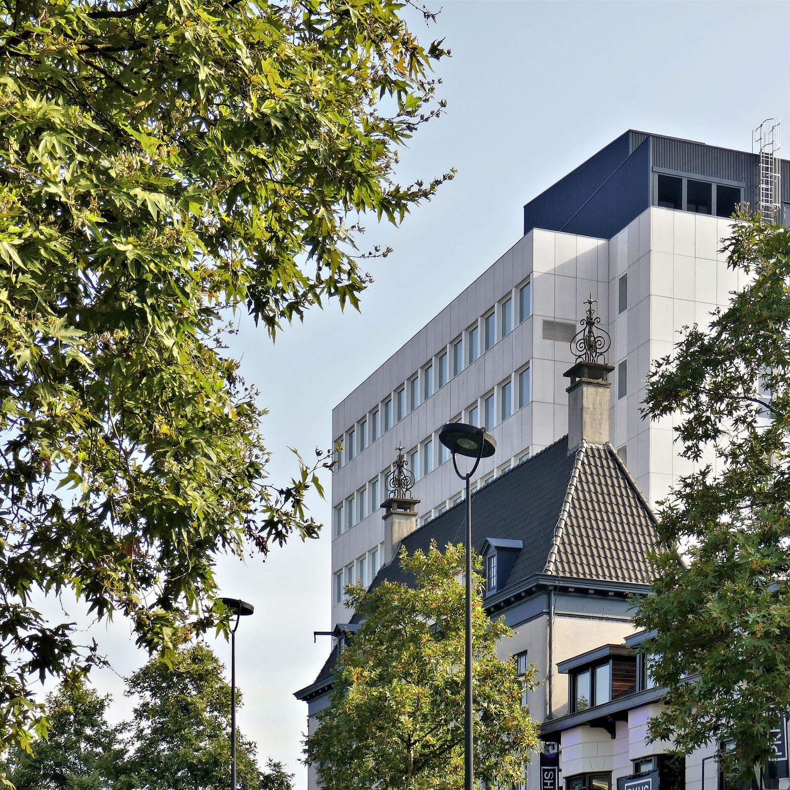 De Heuvel Gallery