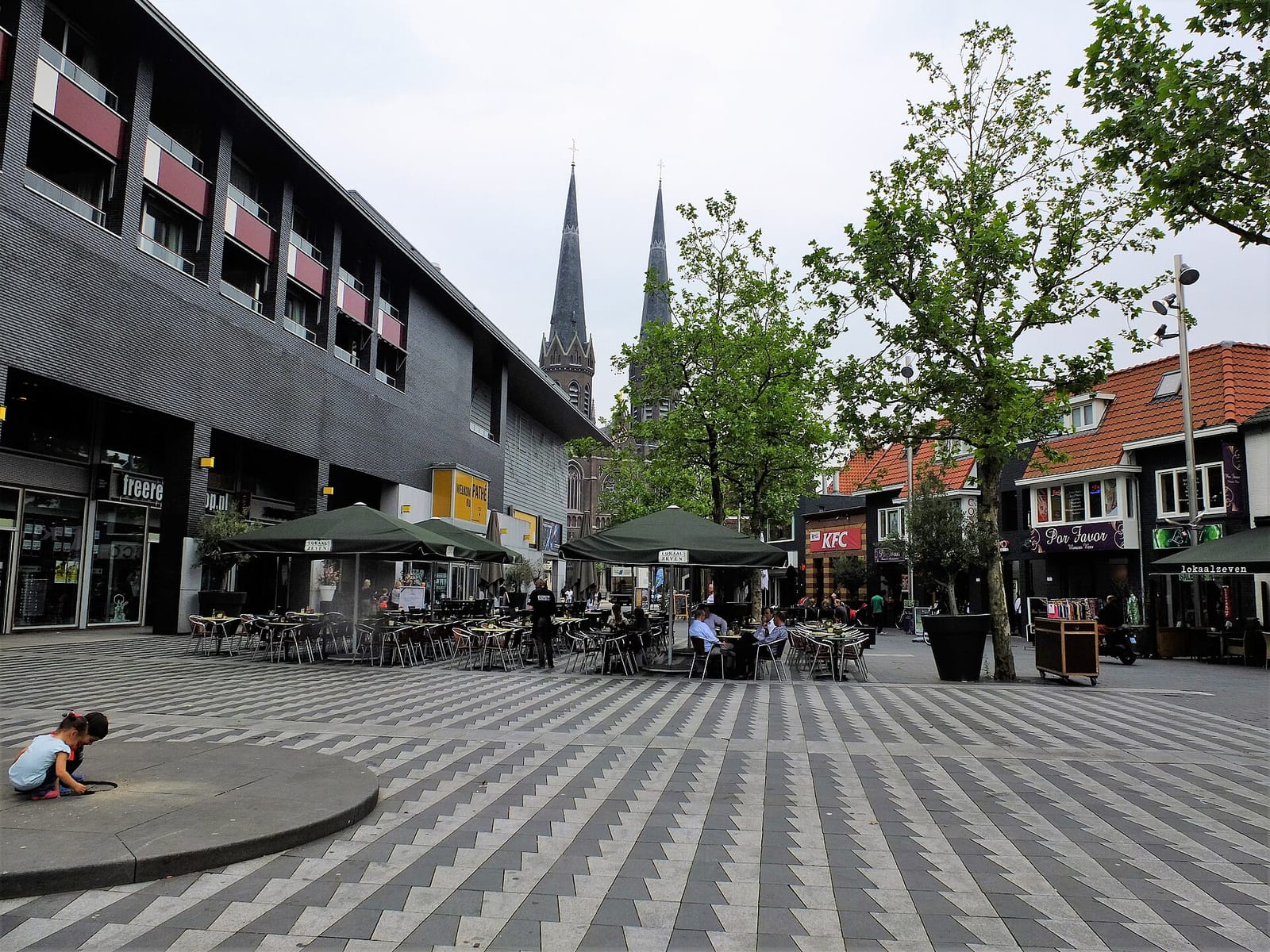 Lokaal Zeven photo 4