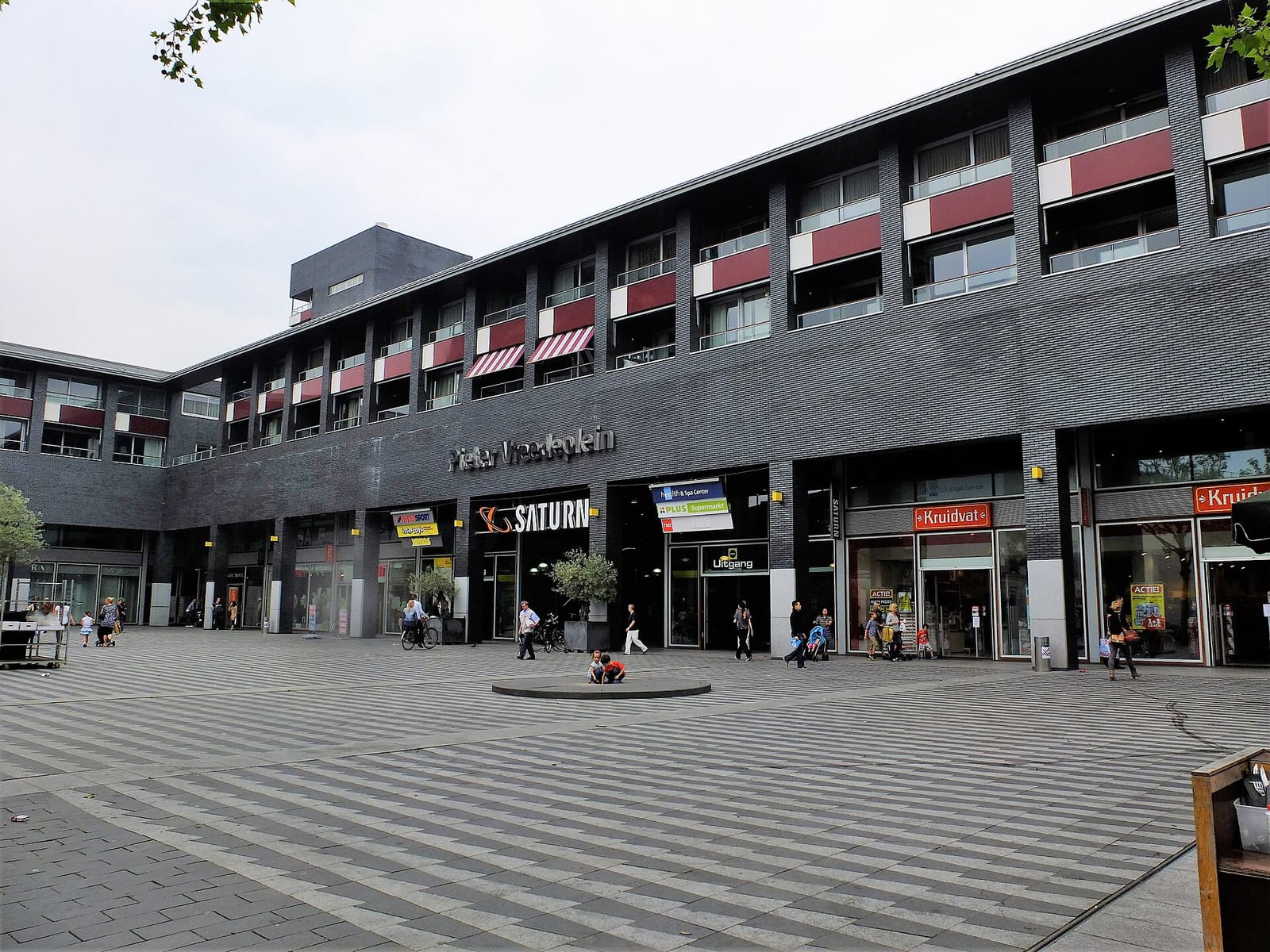 Lokaal Zeven photo 3