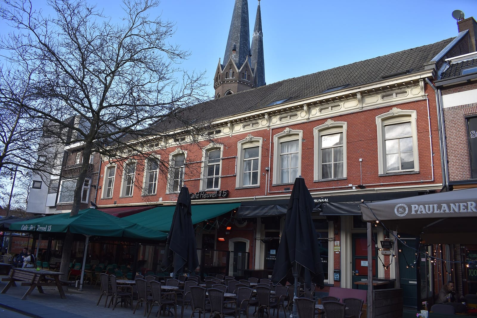 Bakker photo 3