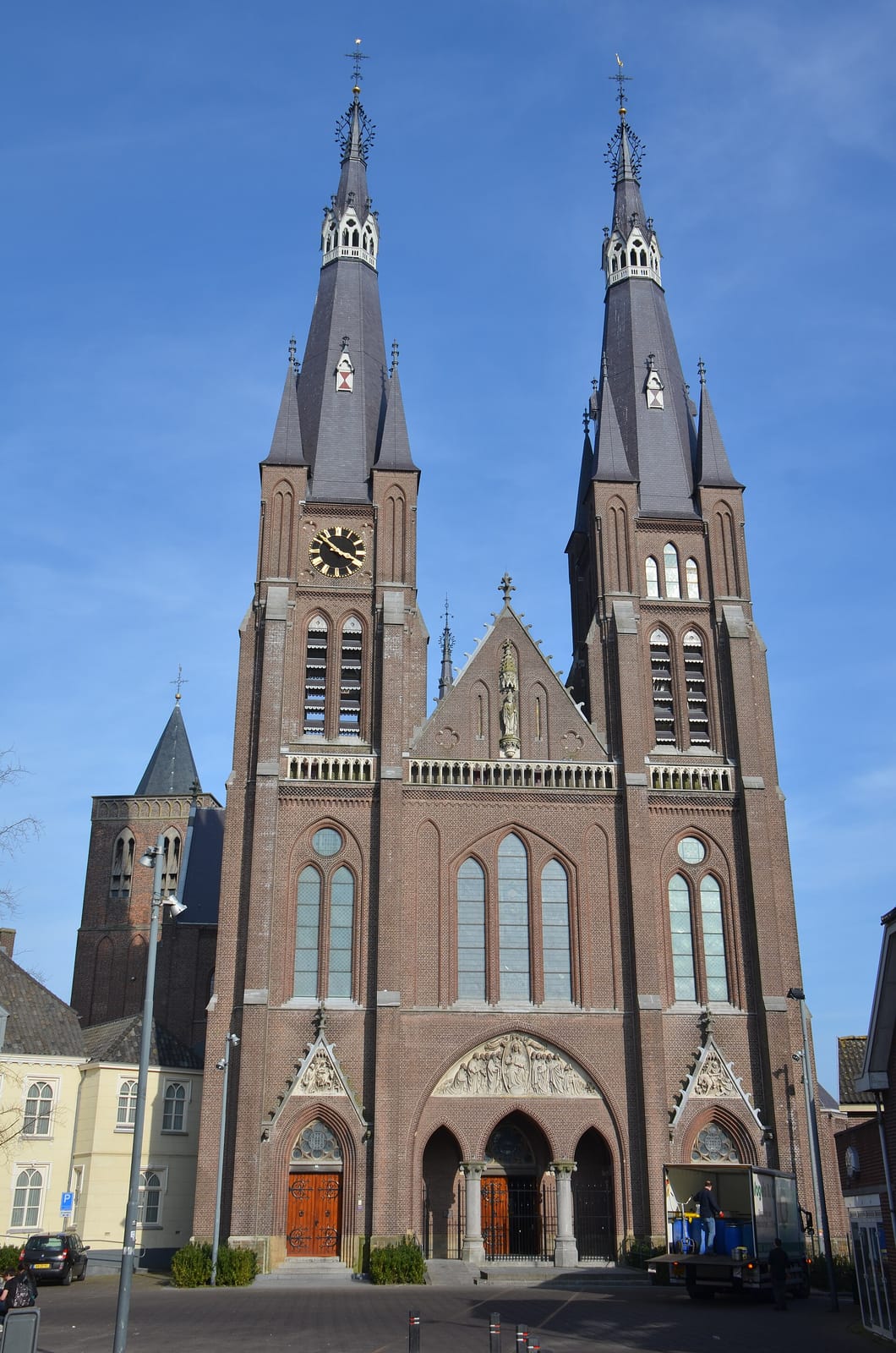 Café de Posthoorn photo 2