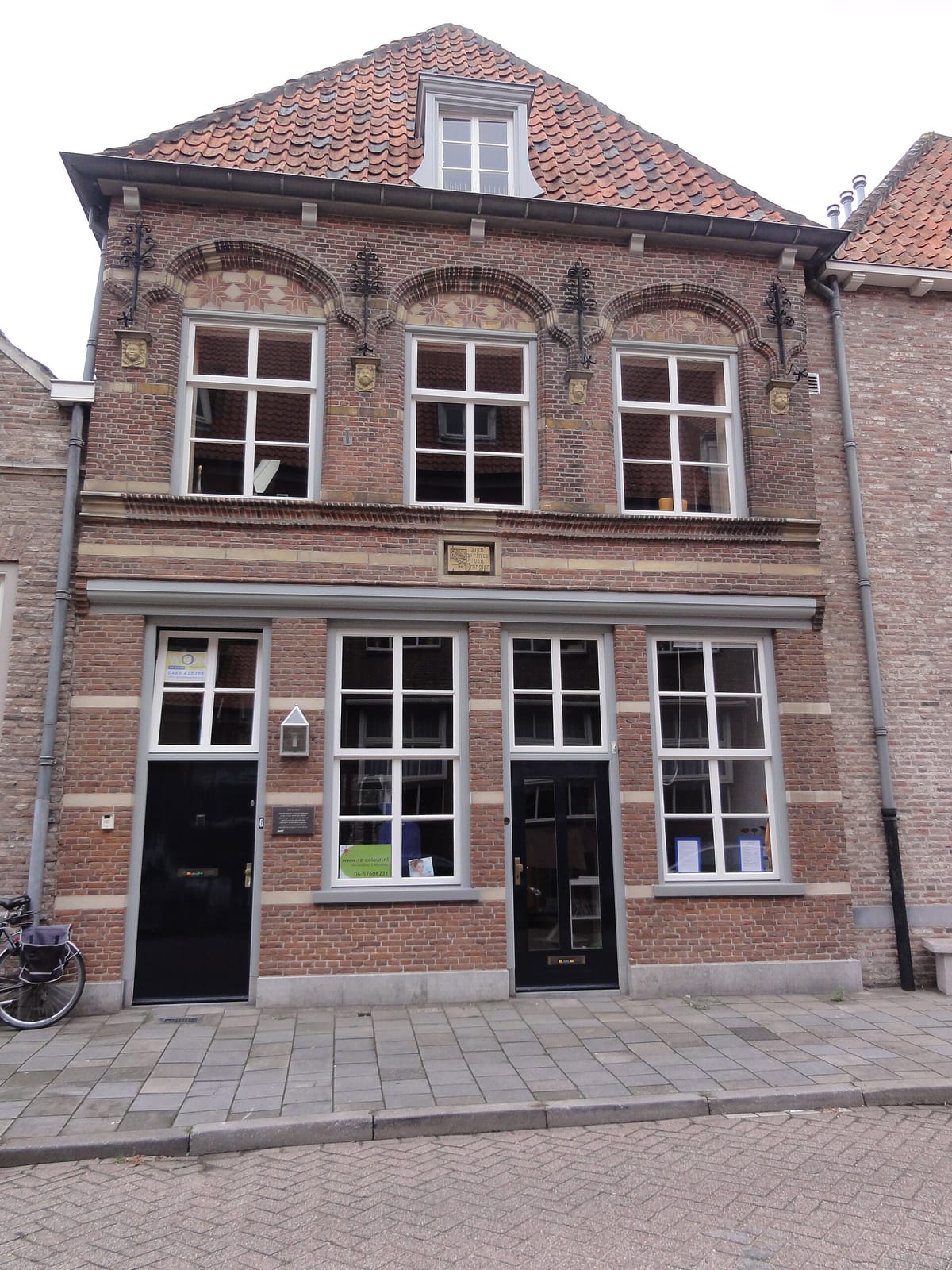 Café De Coehoorn photo 4