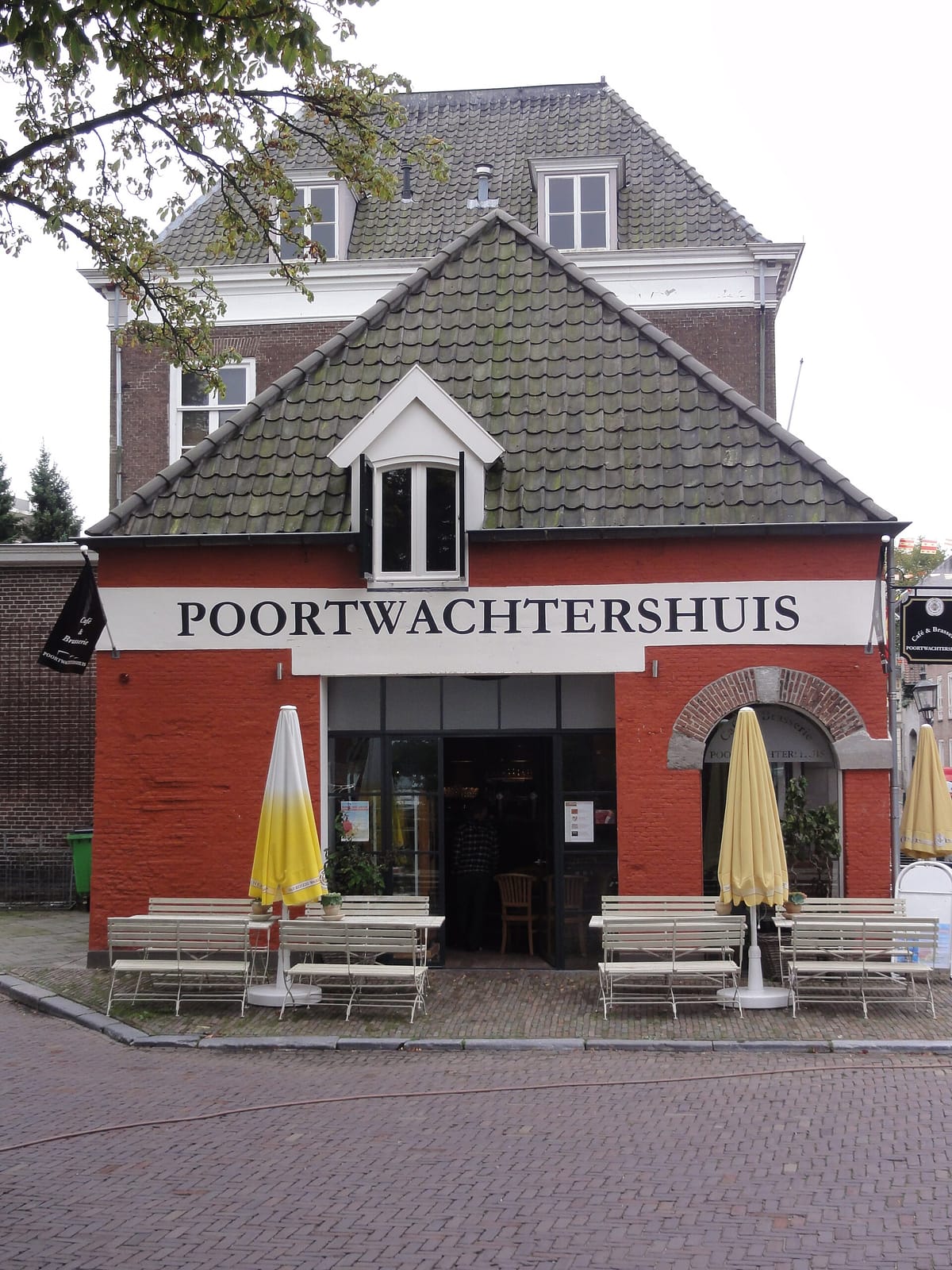 Café De Coehoorn photo 2