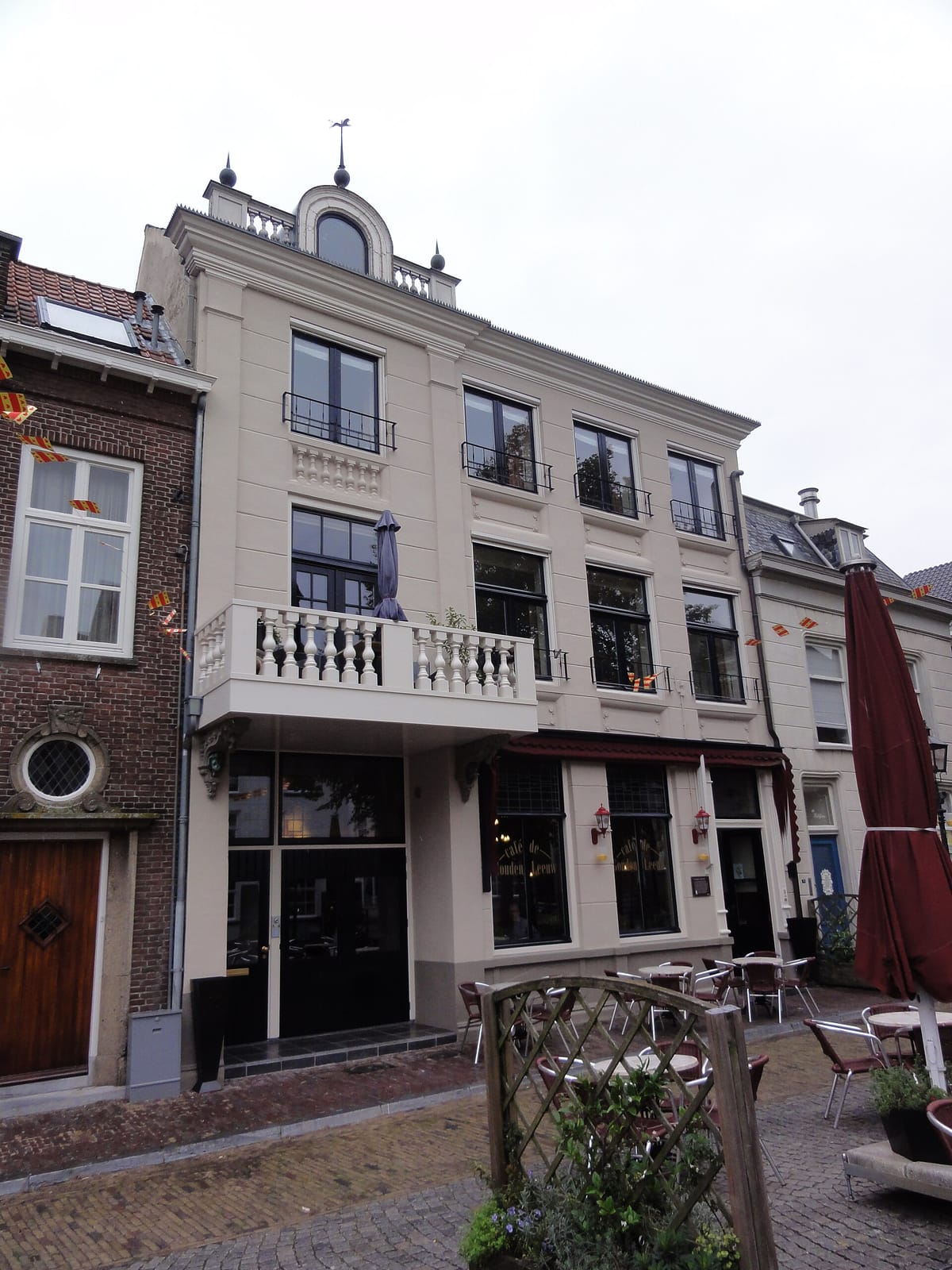 Café De Coehoorn photo 3