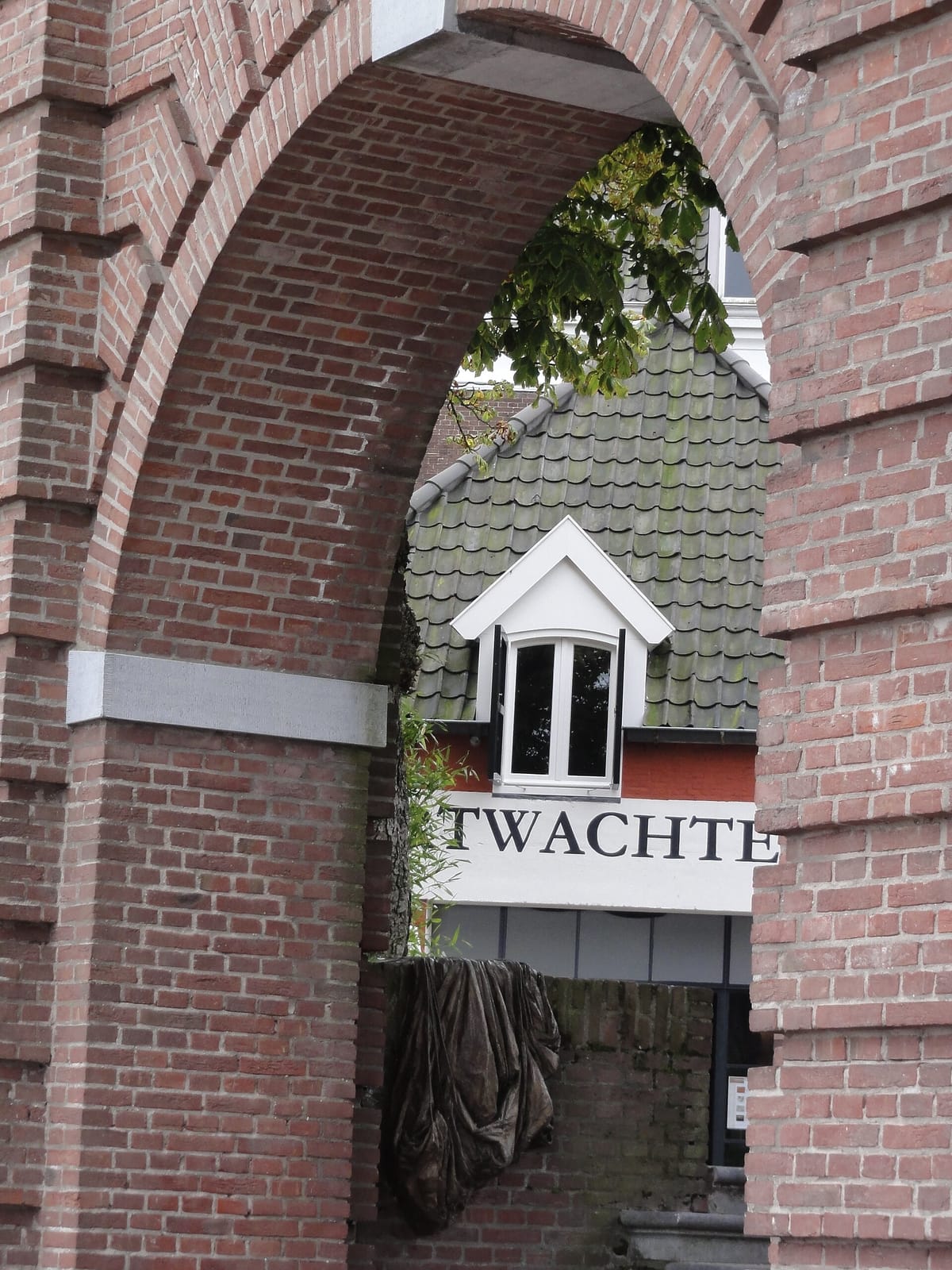 Eetcafe de Maaspoort photo 3
