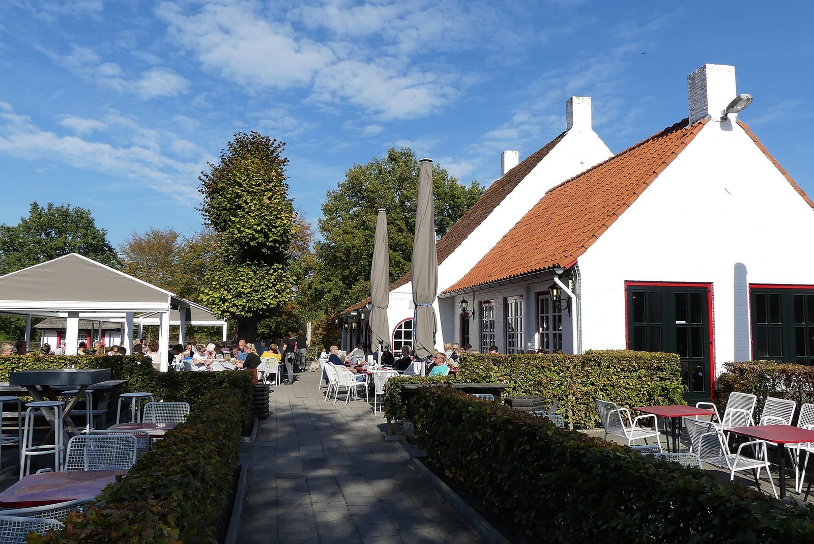 De Drie Linden photo 3