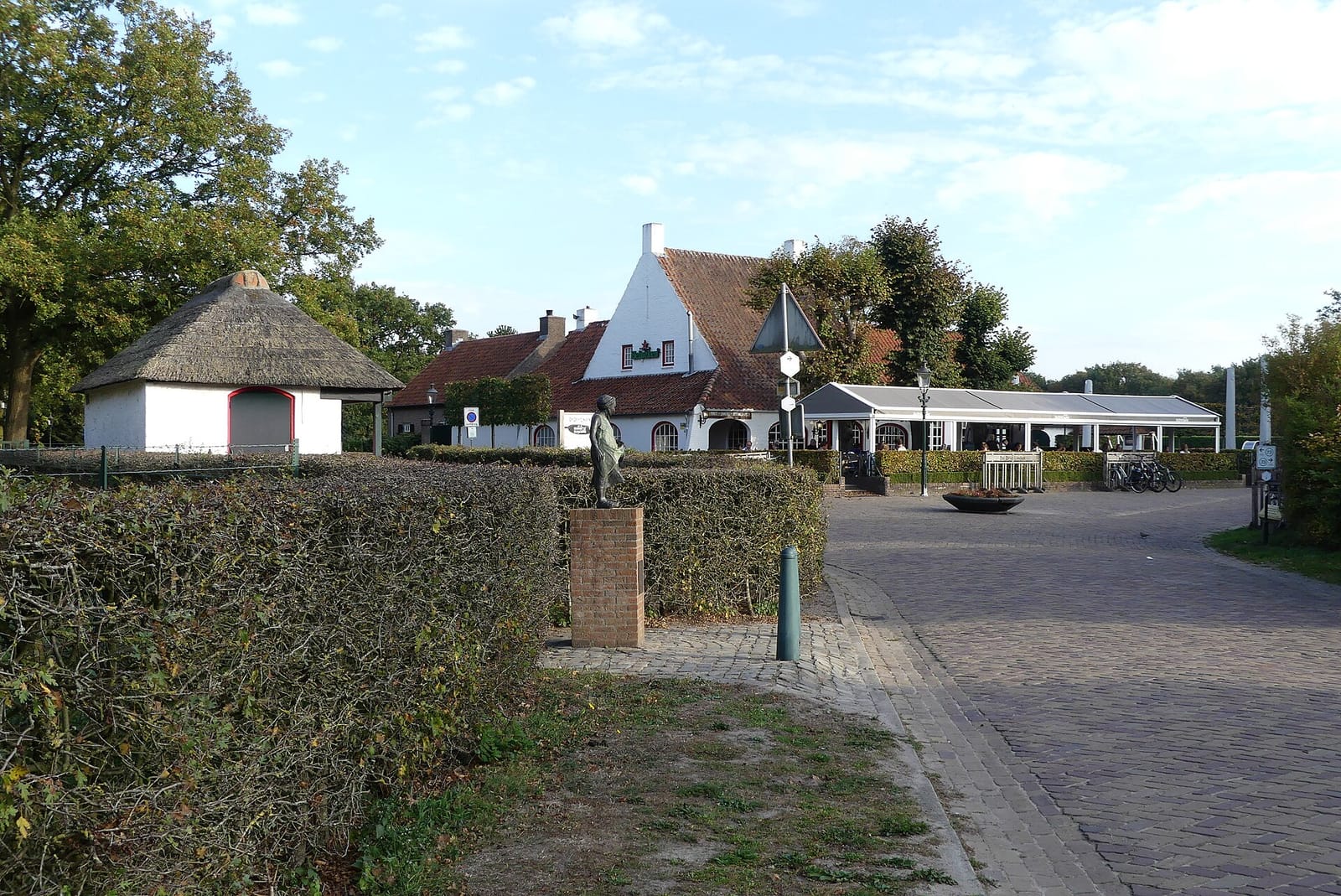 De Drie Linden photo 4