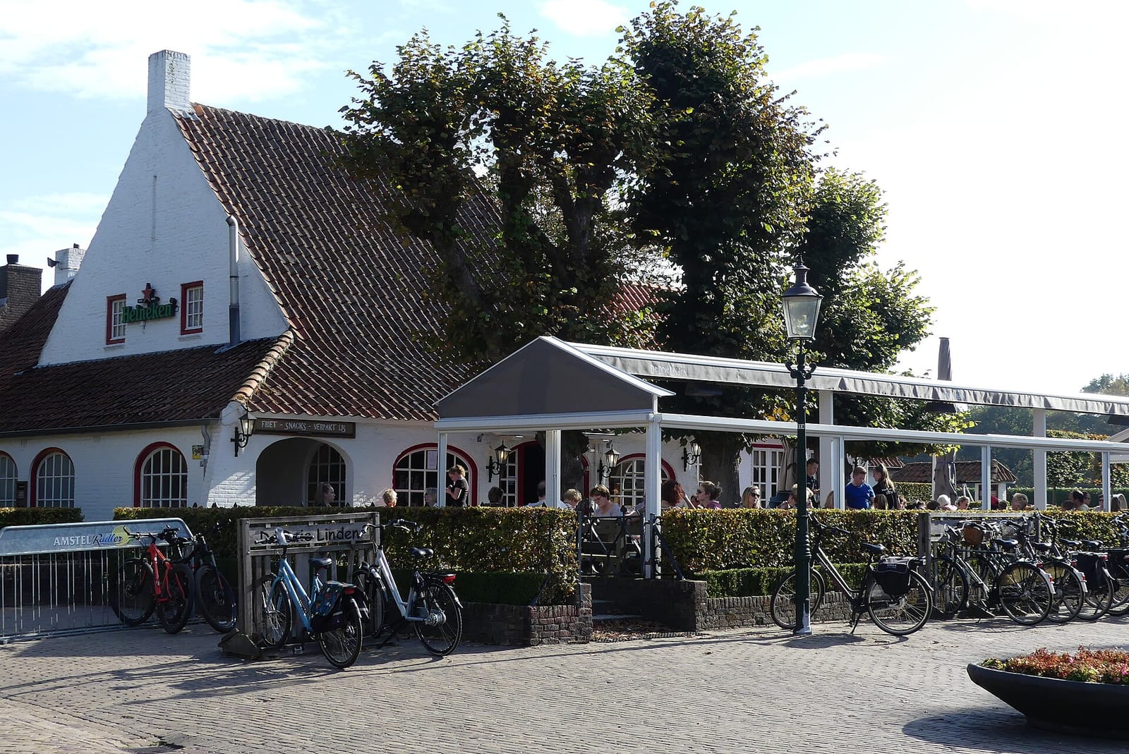 De Drie Linden