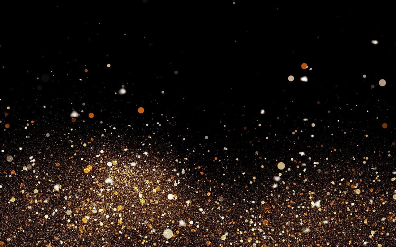 Glitterthicket