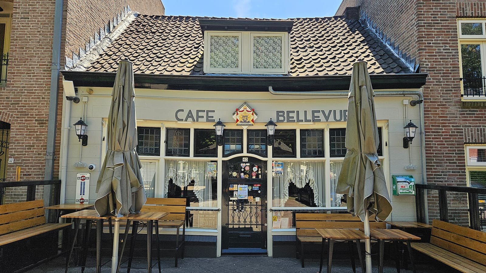 Bellevue photo 3