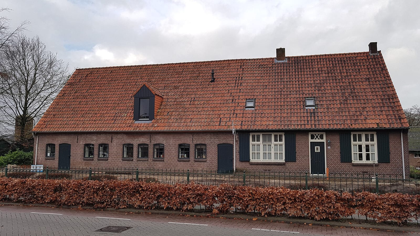 Den Driehoek
