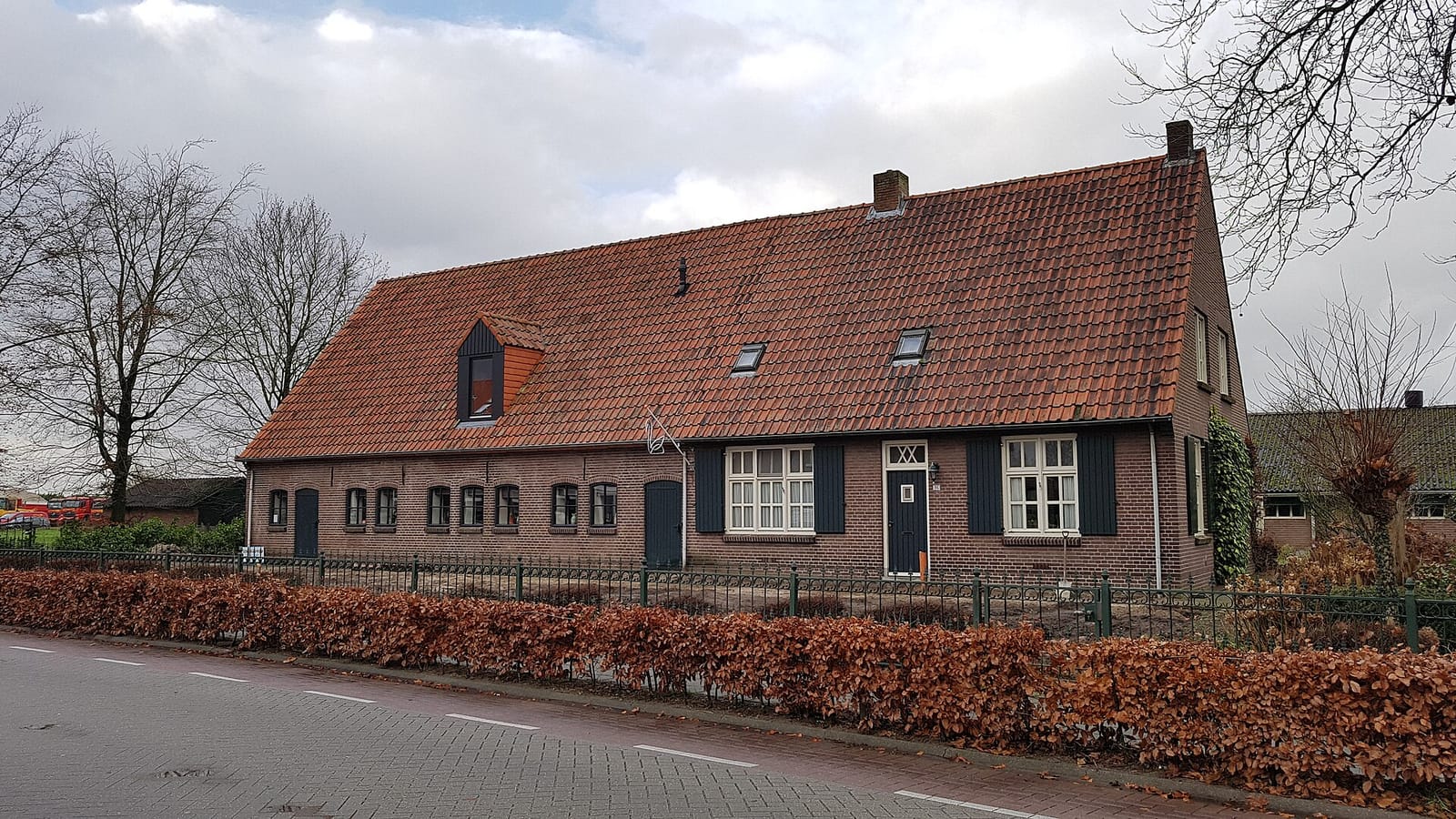 Den Driehoek photo 2
