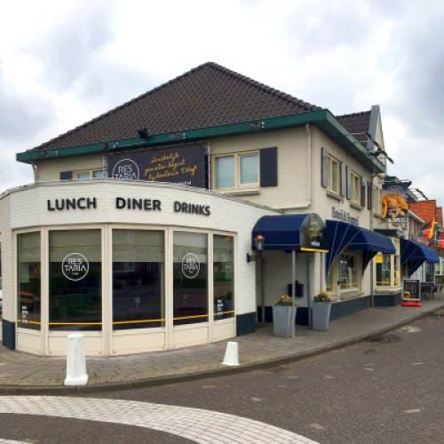 Restaria 't Hof