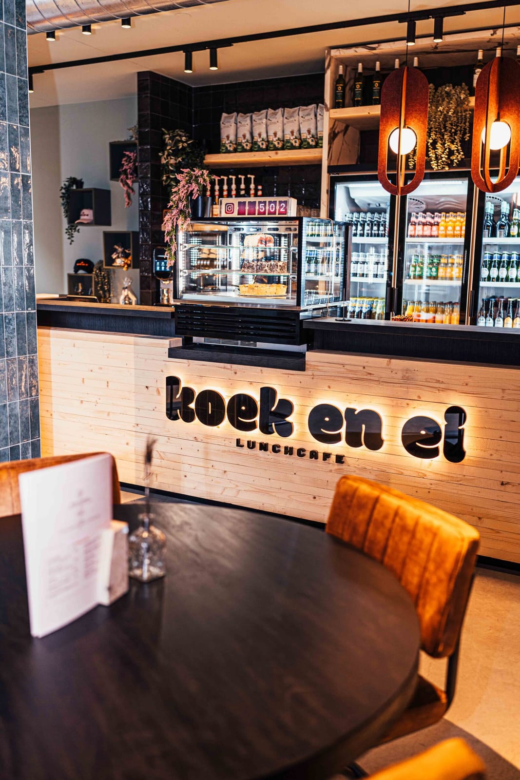 KoekenEi