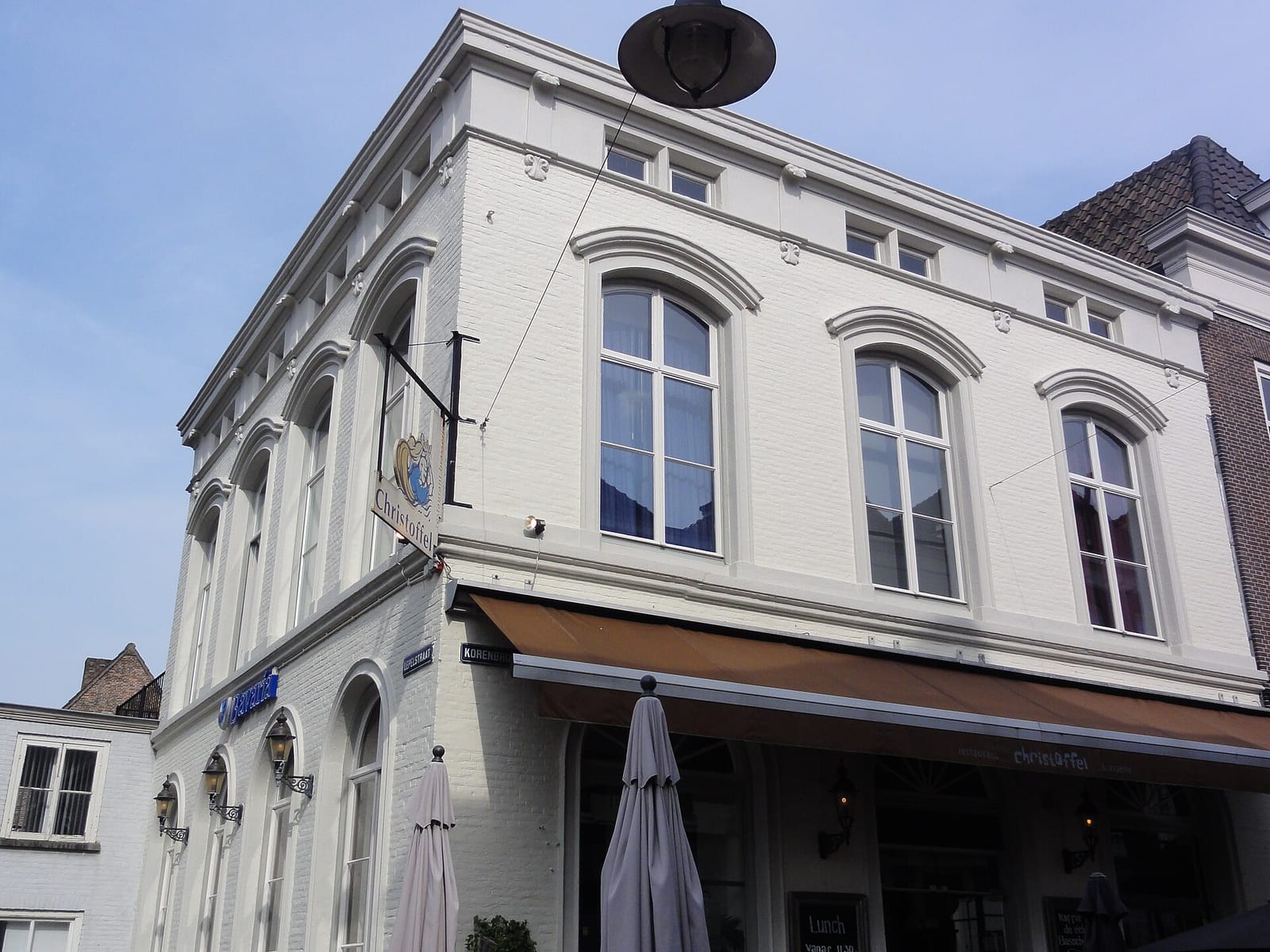 Cafe Reinders photo 3