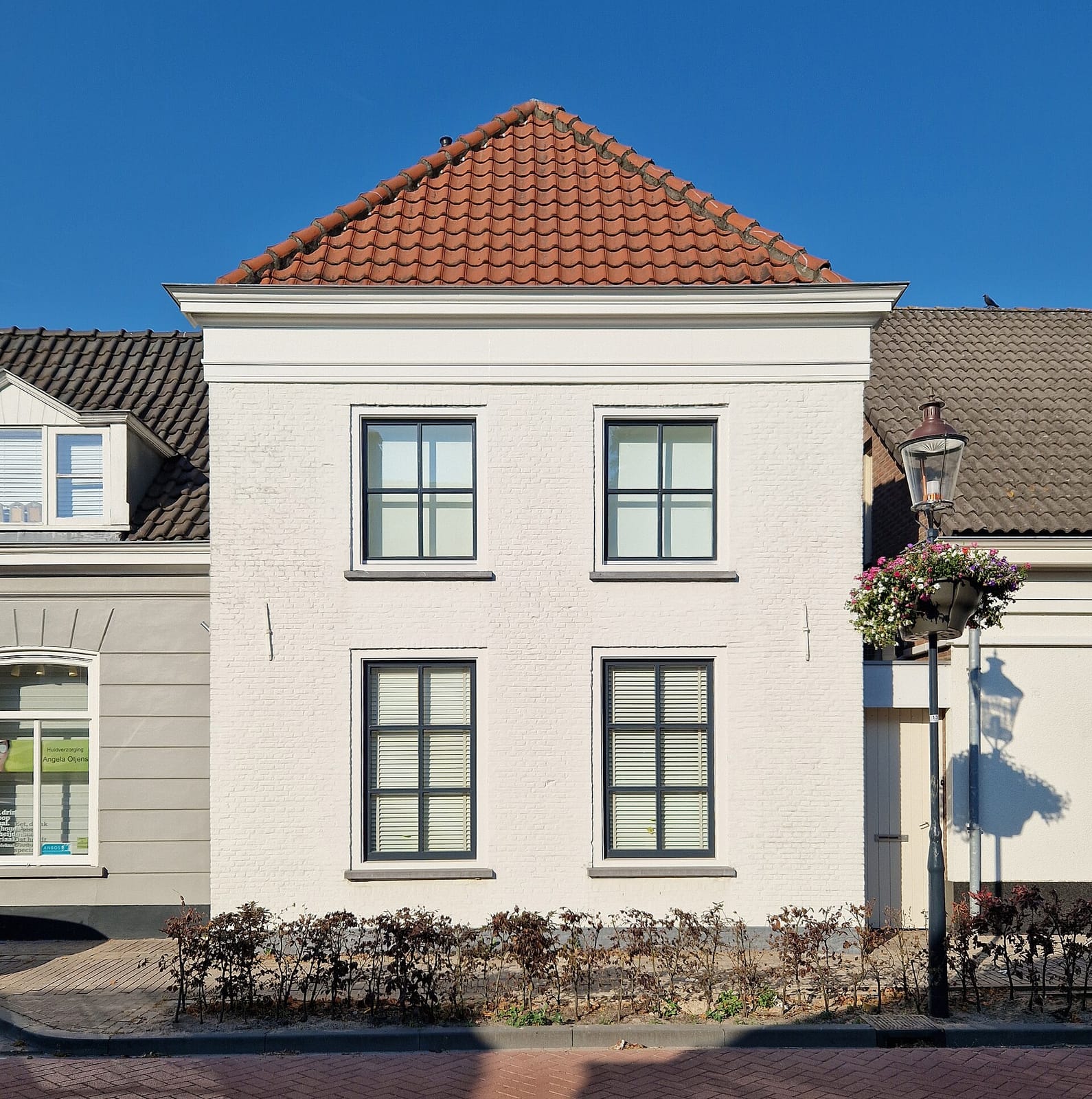 De Zevende Hemel