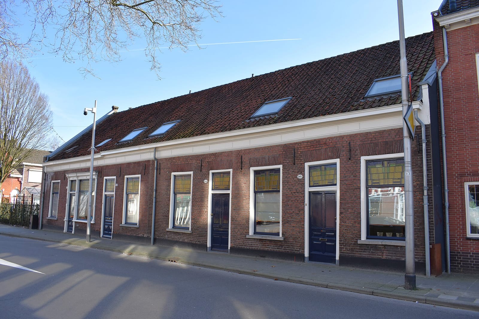 Broodjeszaak Sranang