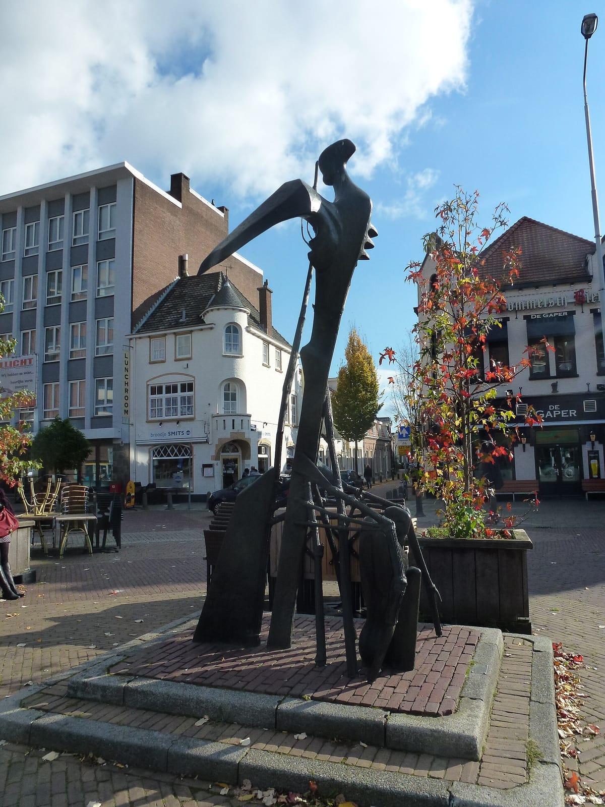 Broodje Smits photo 2