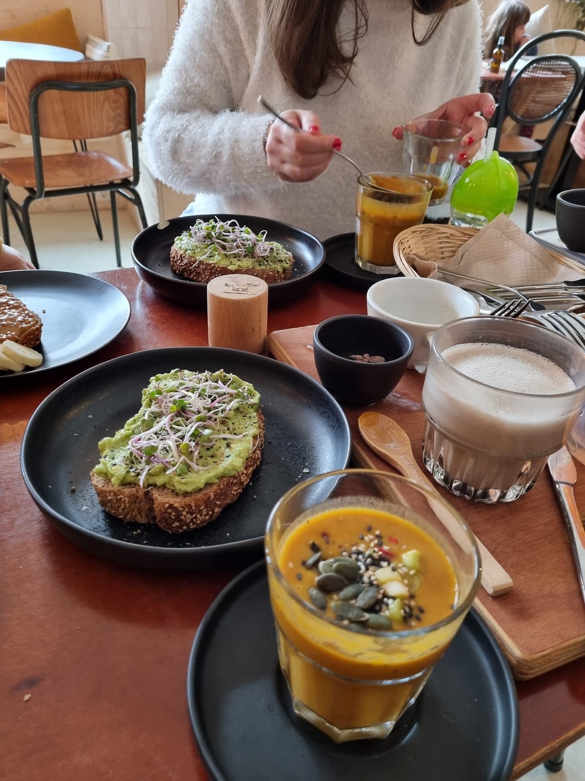Jungle Café