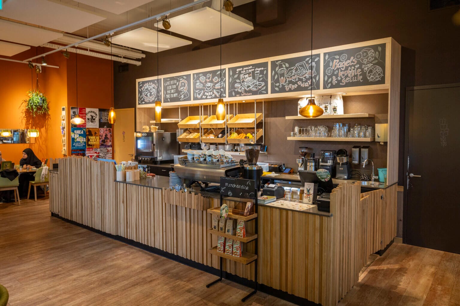 Bagels & Beans photo 6