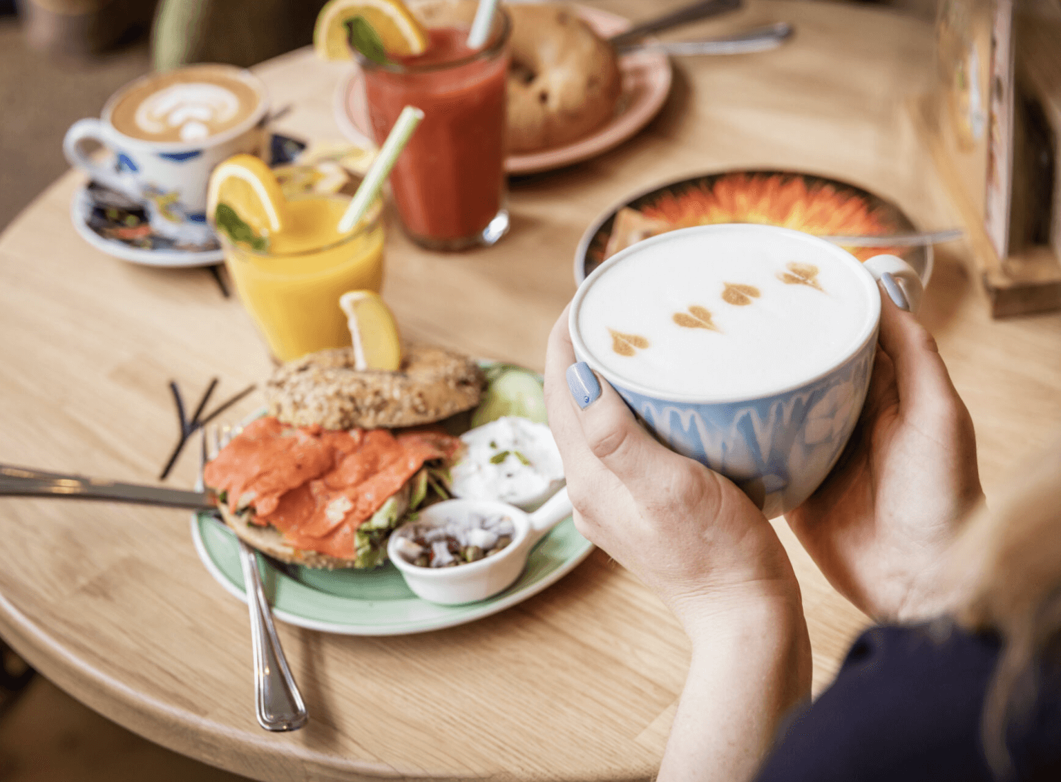 Bagels & Beans photo 7