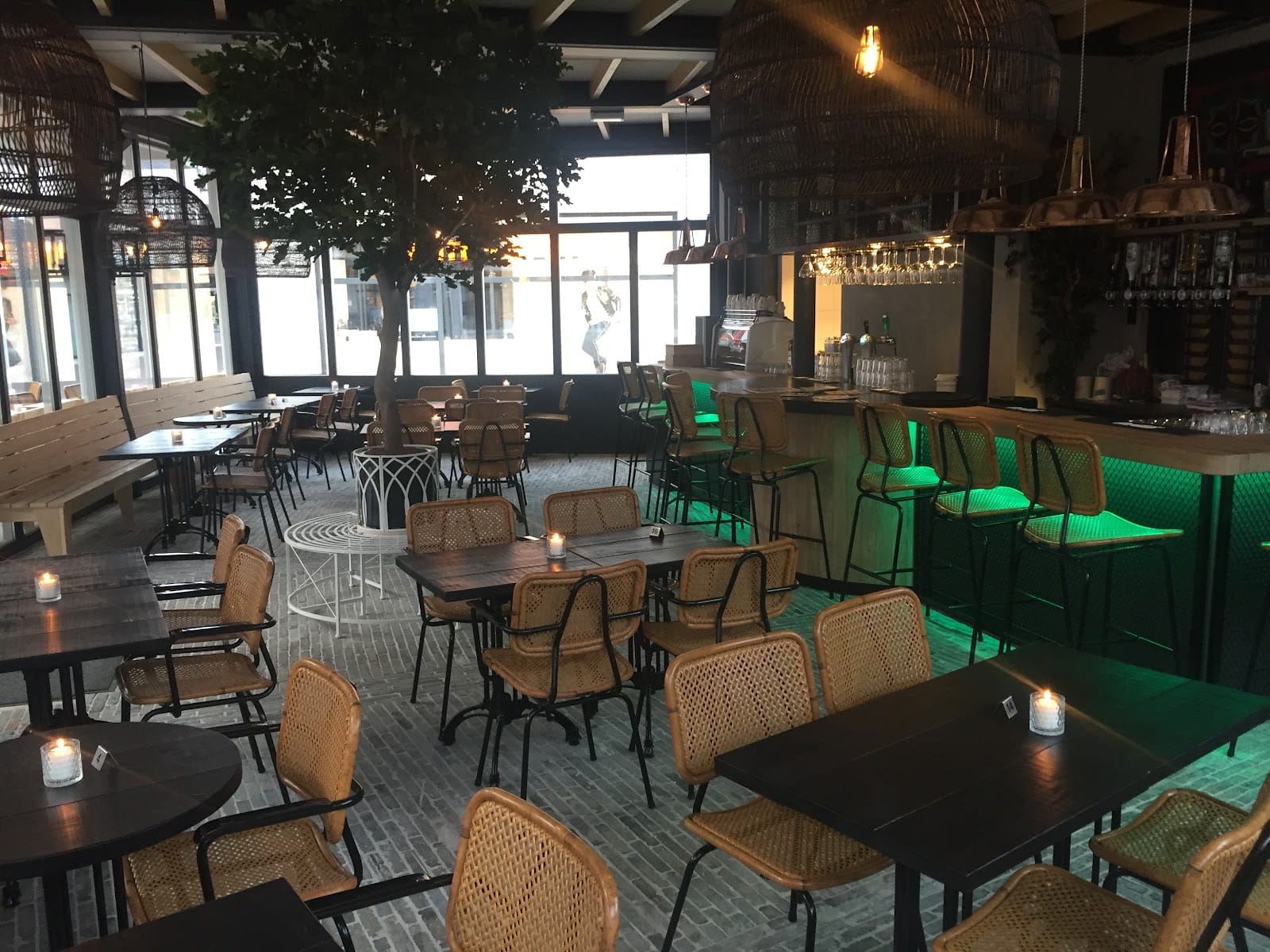 Grand Cafe Rosmaelen