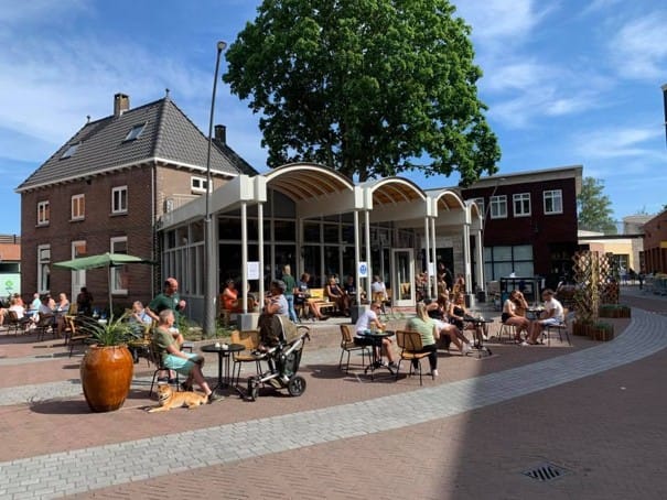 Grand Cafe Rosmaelen photo 4
