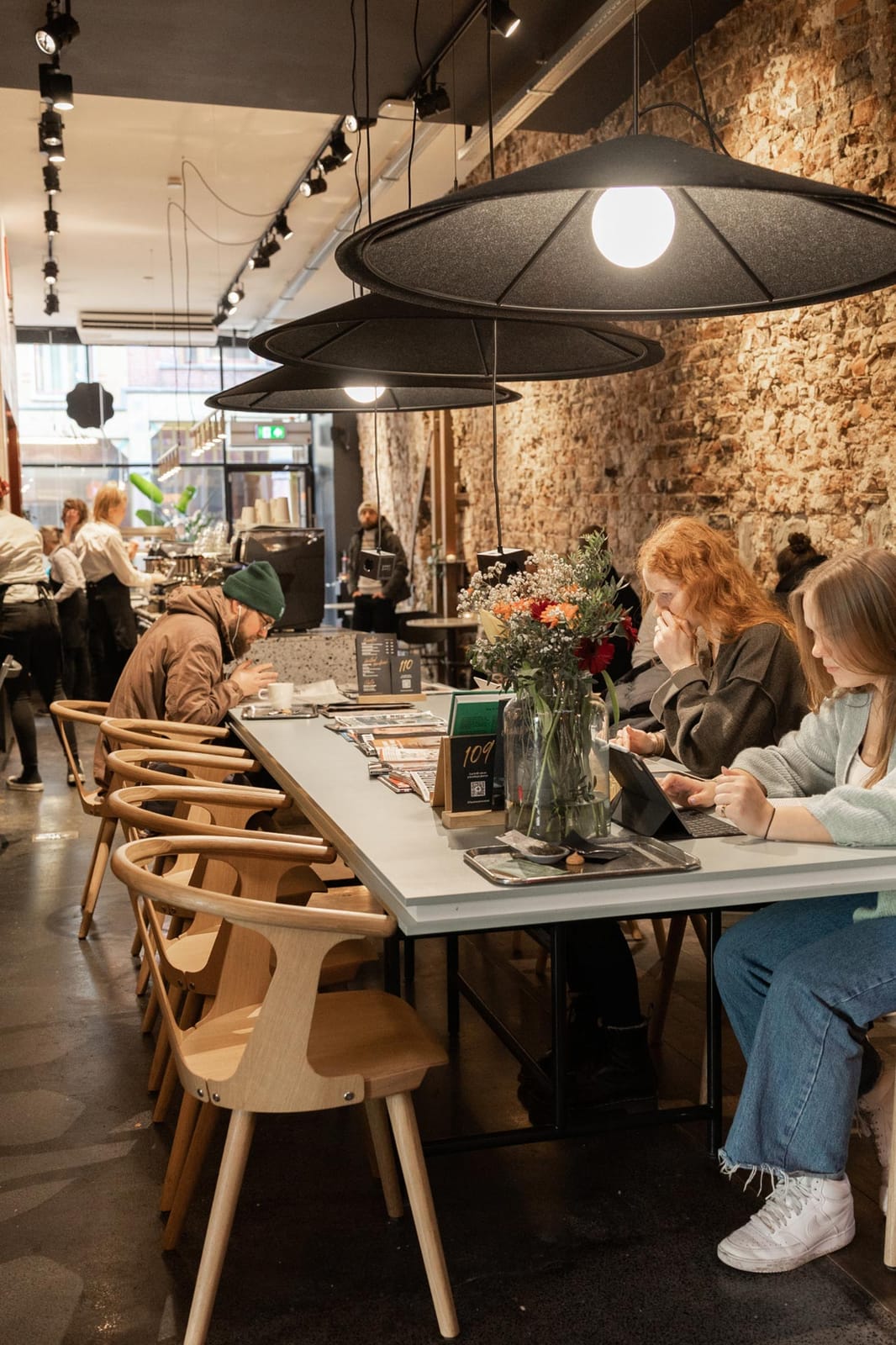 De Cafe Douwe Egberts photo 6