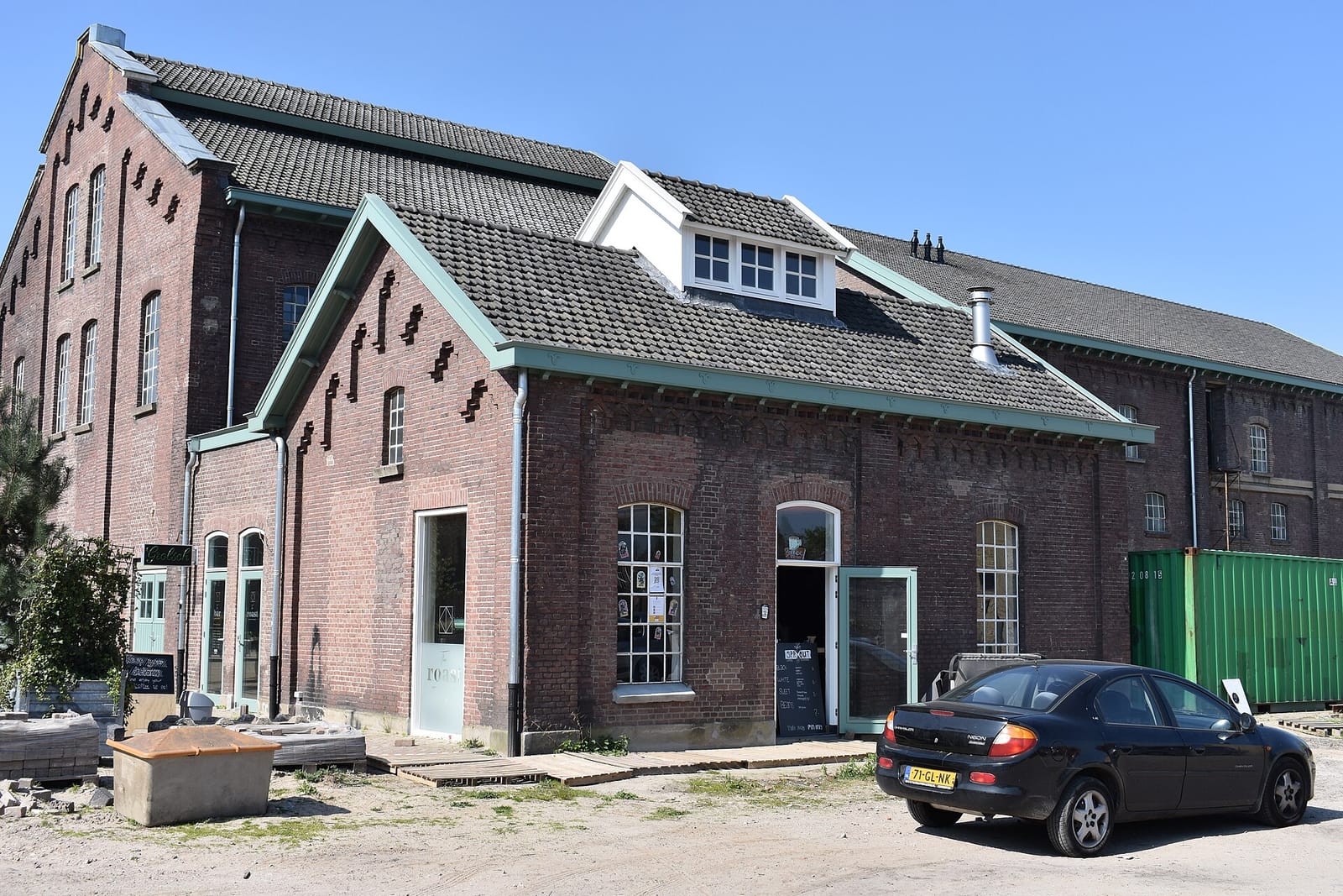 Sprout Koffiebranders photo 2