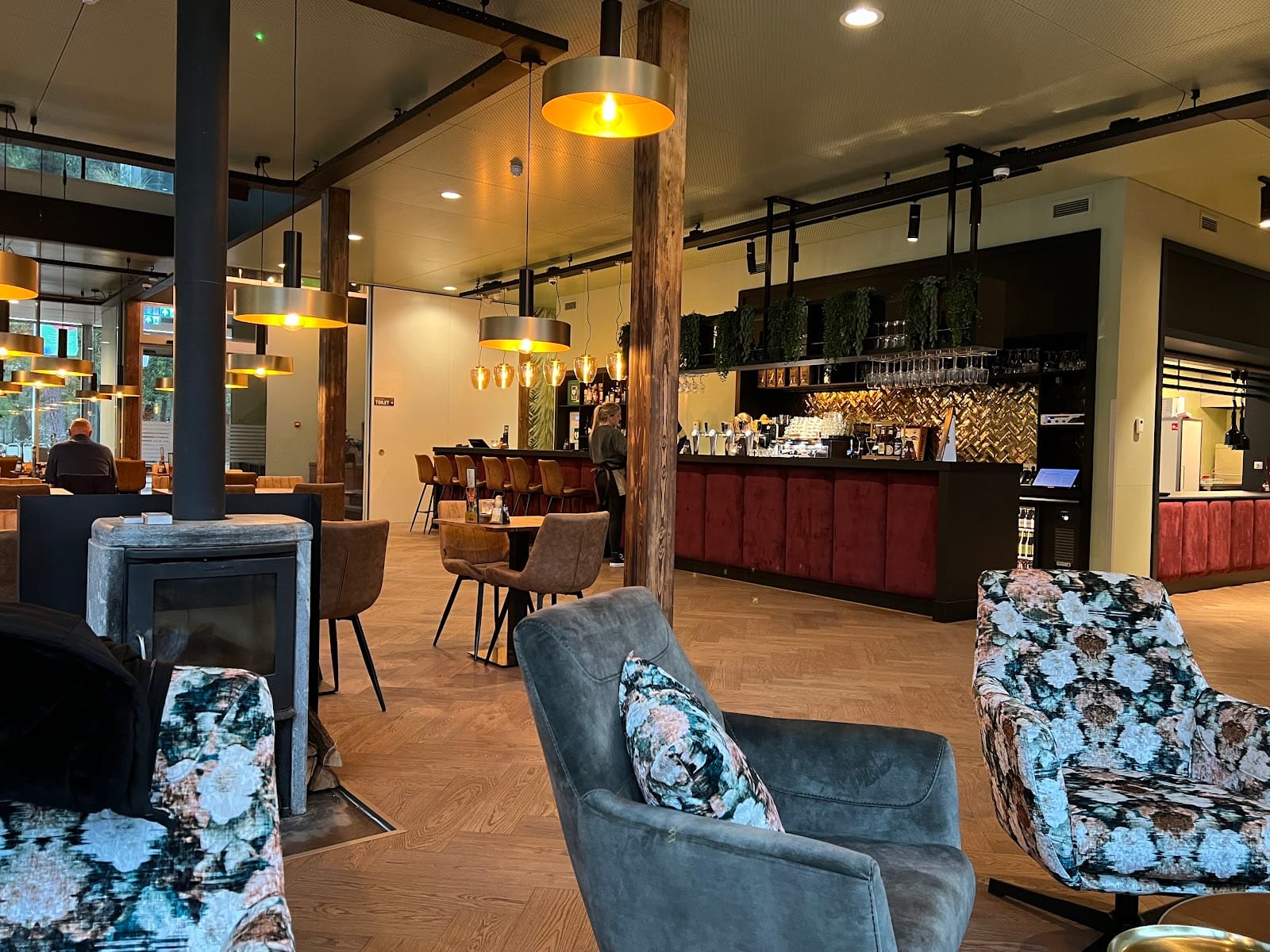 Brasserie Bozlust