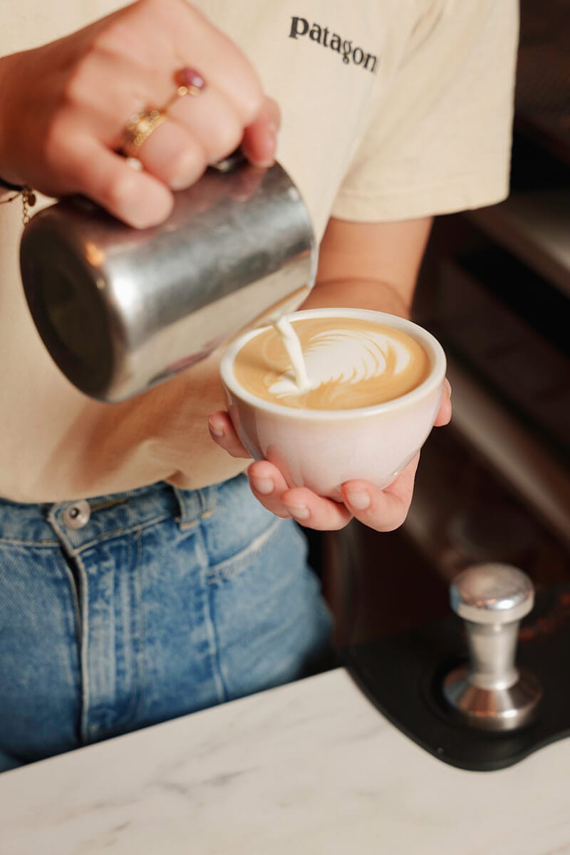 Koffieboetiek photo 3