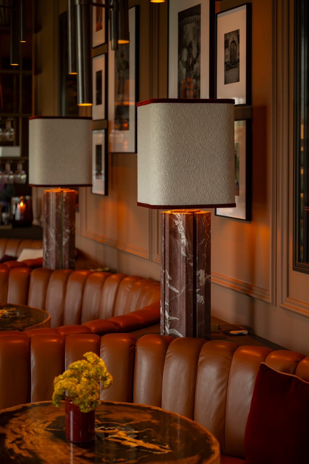 Bernardus Café photo 2