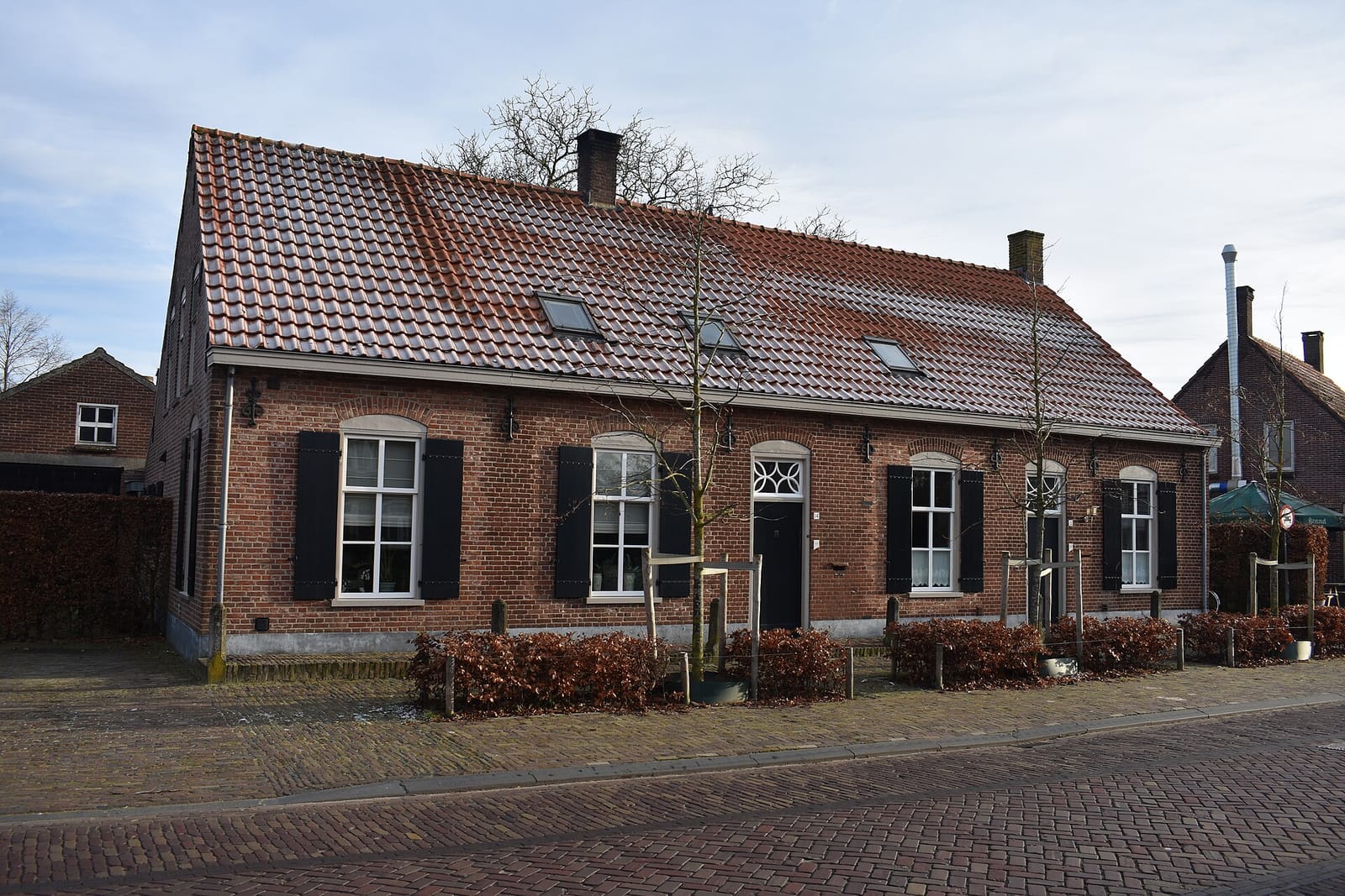Grand Café De Beerze